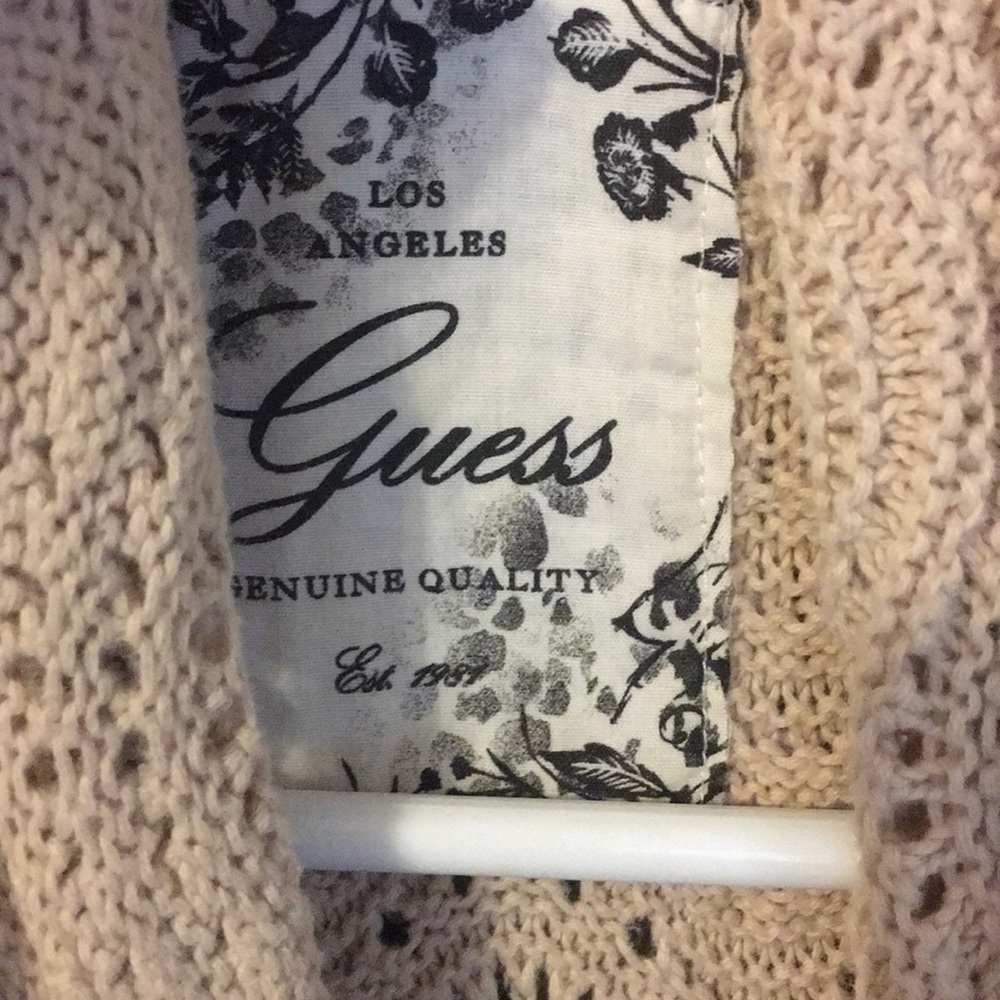 GUESS BUNDLE - Picture 6 of 8